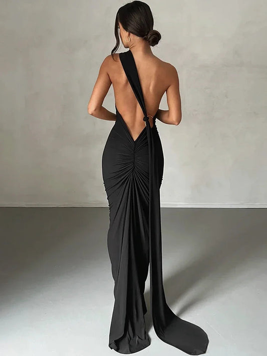 Donna | Elegant Maxi Dress for Every Occasion
