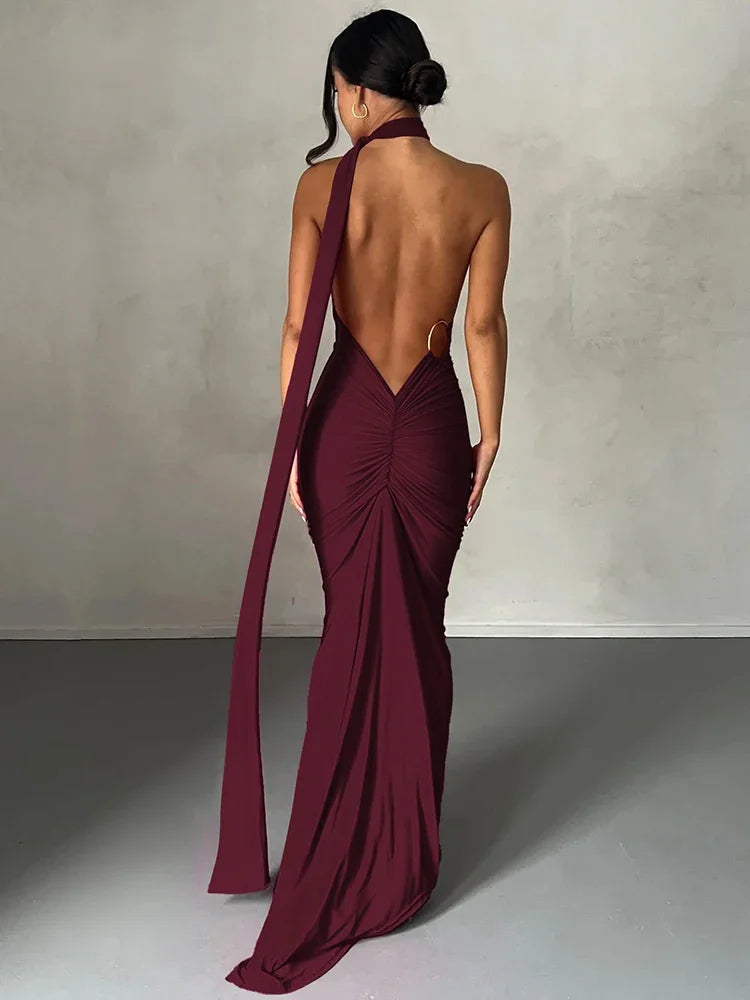 Donna | Elegant Maxi Dress for Every Occasion