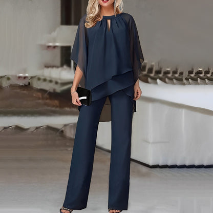 Daniela | Stylish and Elegant Two-Piece Set