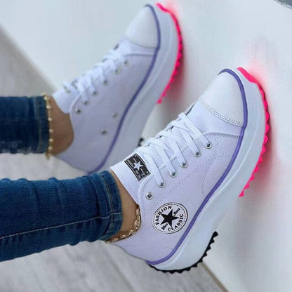 Anara - Trendy Orthopedic Sneakers