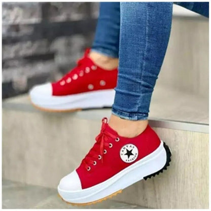 Anara - Trendy Orthopedic Sneakers