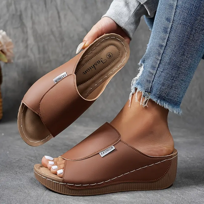 Sage | Stylish Lightweight Sandals for Women