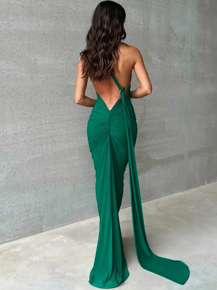 Donna | Elegant Maxi Dress for Every Occasion