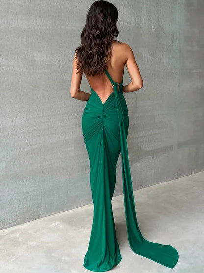 Donna | Elegant Maxi Dress for Every Occasion