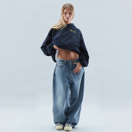 Corinne - Fashionable Warm Hoodie
