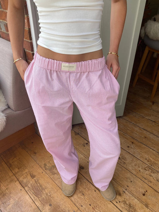 Solara - Easygoing Lounge Trousers