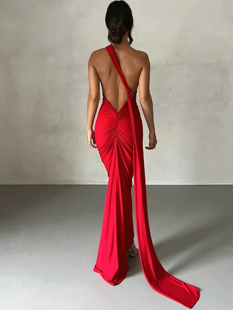 Donna | Elegant Maxi Dress for Every Occasion