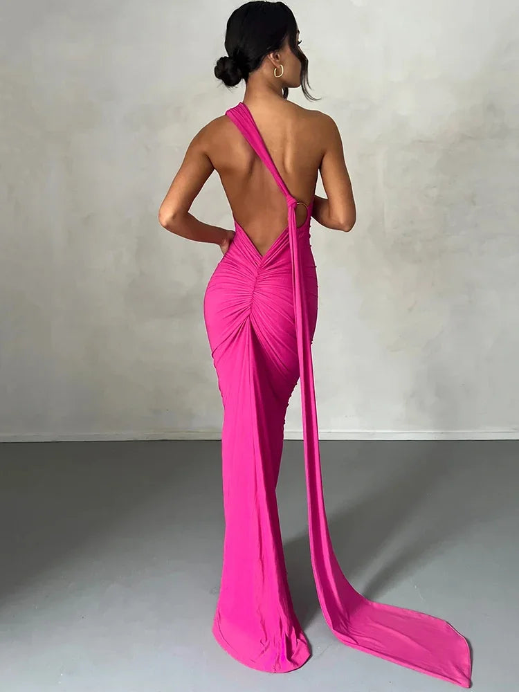 Donna | Elegant Maxi Dress for Every Occasion