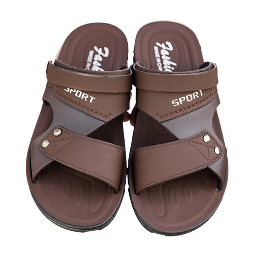 Anthony | Comfortable Slip-On Sandals for Men