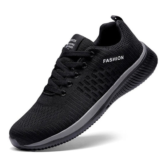 Ezra | Lightweight Breathable Sneakers for Men