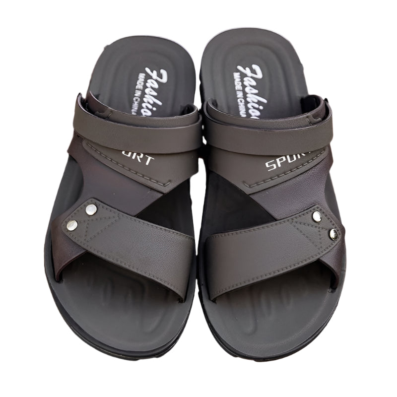 Anthony | Comfortable Slip-On Sandals for Men