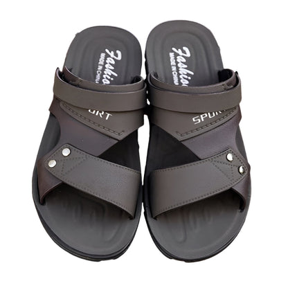 Anthony | Comfortable Slip-On Sandals for Men