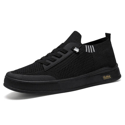 Eddie | Breathable Casual Sneakers for Men