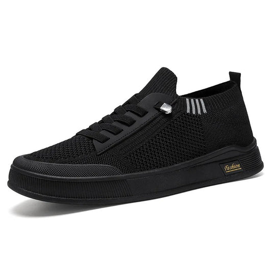 Eddie | Breathable Casual Sneakers for Men