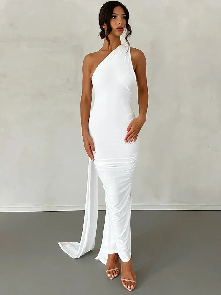 Donna | Elegant Maxi Dress for Every Occasion