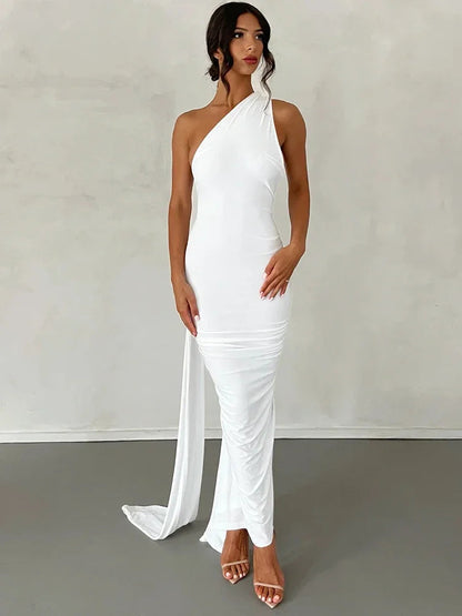 Donna | Elegant Maxi Dress for Every Occasion